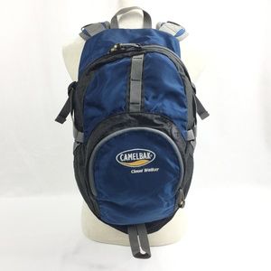 Camelbak Backpack Cloud Walker Hiking Daypack